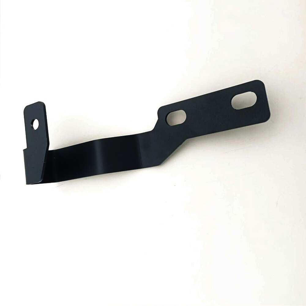Power Engine Hood Hinge Ditch LED Mount Brackets for Auxiliary Offroad Pod Work Light Compatible with 2005 Toyota Tacoma
