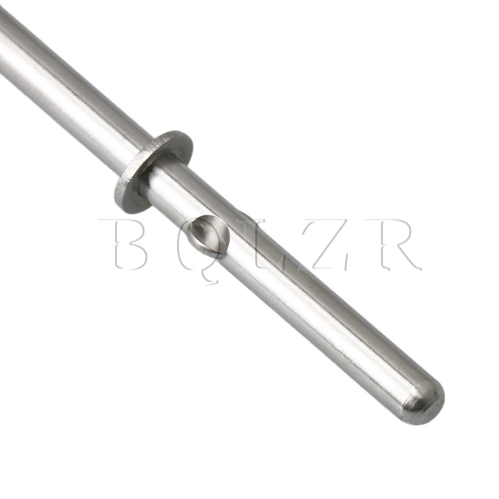 2 st  w10490648 stavmixer turboblandare för hemköksredskap silver