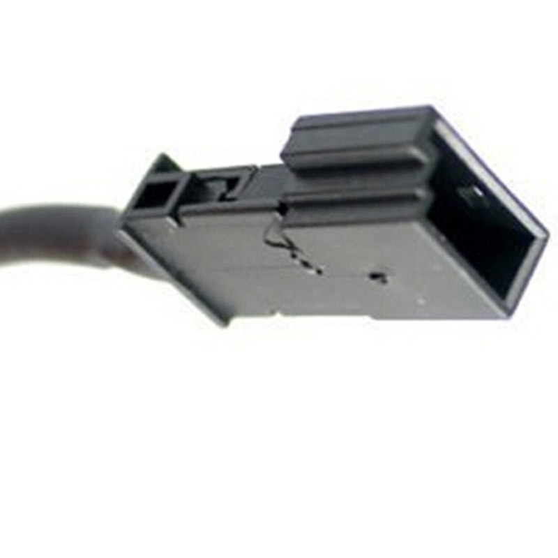 Moduł samochodowy Bluetooth aux-w o dla Bmw E39 E46 E38 E53 16:9 nawigacja aux-w adapter przewodu Bluetooth