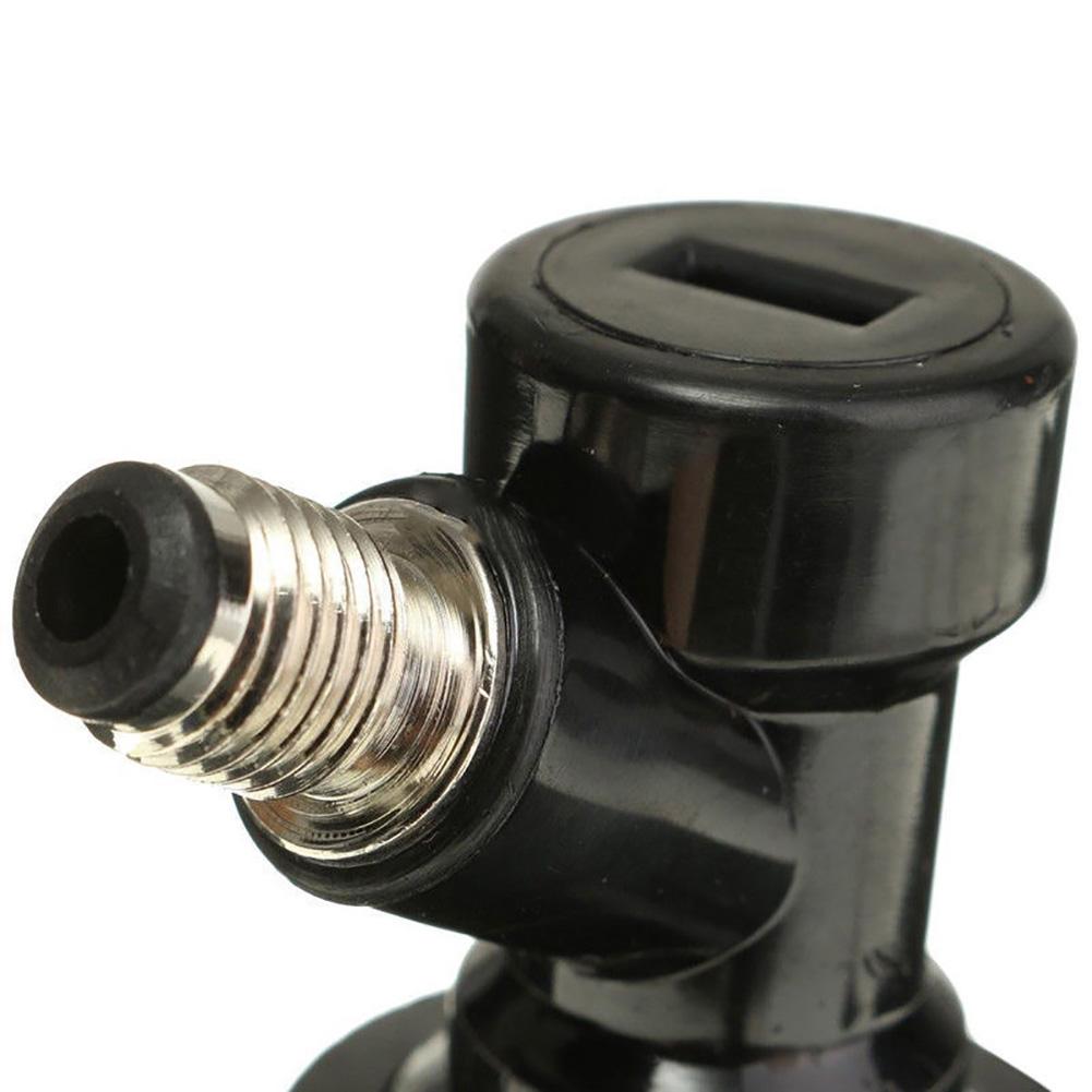 Homebrew Beer Keg Connector Dispenser Ball Lock Keg Disconnect Liquid / Gas Connectors For Ball Lock Keg Swivel Nut Tools