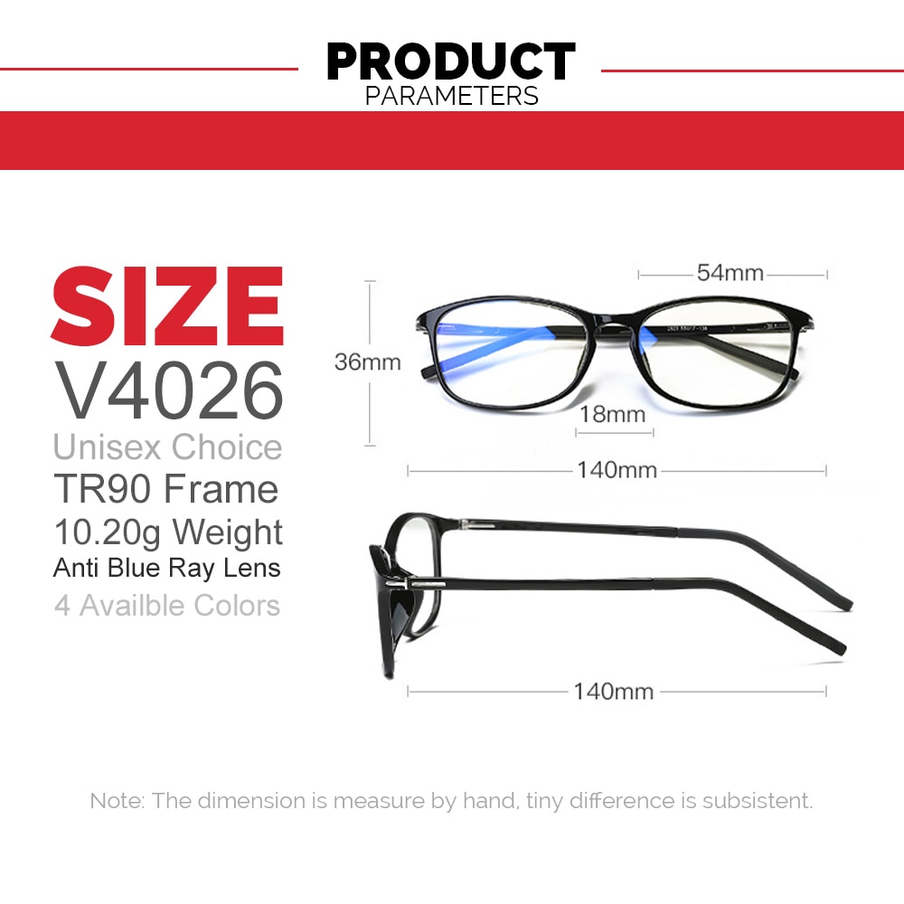 Vivibee Anti Blauw Licht Bril Mannen Bluelight Straling Vrouwen TR90 Bescherming Computer Gaming Ray Blokkeren Uv Komputer Eyewear