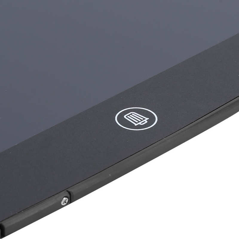 Digital Tablets A4 Led Graphic 12 Inch LCD Writing Pad Light Energy Electronic Blackboard Handwriting Drawing Board