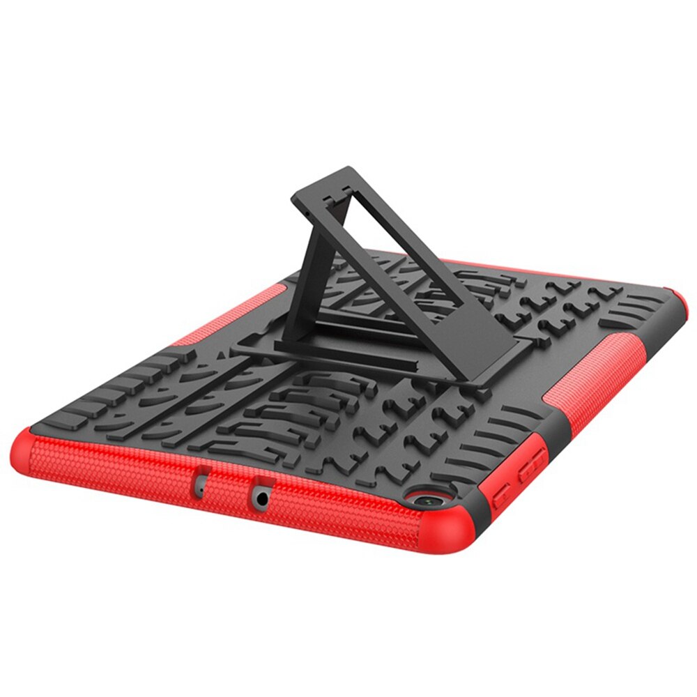 Case Voor Samsung Galaxy Tab Een 10 1 Case Niet Giftig Kinderen Veilig Zware Tablet Cover Voor sm T510 T515