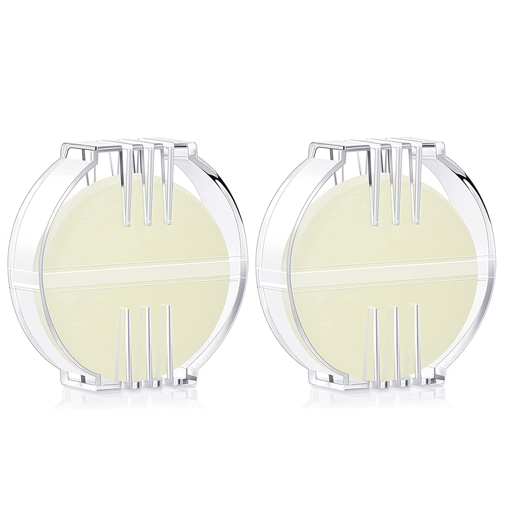 2/1Pcs Thread Wax Knitting Thread Conditioner Beeswax for Sewing Thread Beeswax Quilting Sewing Strengthening Line Bees Wax Tool: 2