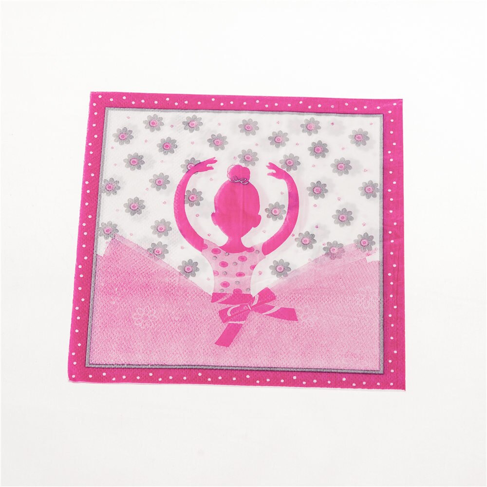 GRUBly® servetten PAARS | Textielachtig [pak van 50] | Hoge kwaliteit, paarse servetten, tafeldecoraties voor bruiloft, verjaardag, feest | 40x40cm | AIRLAID-KWALITEIT