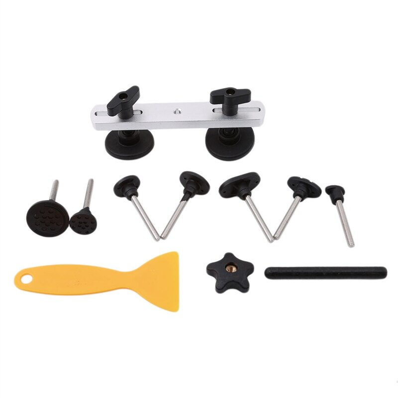 Paintless Auto Car Dent Repair Body Damage Fix Tools