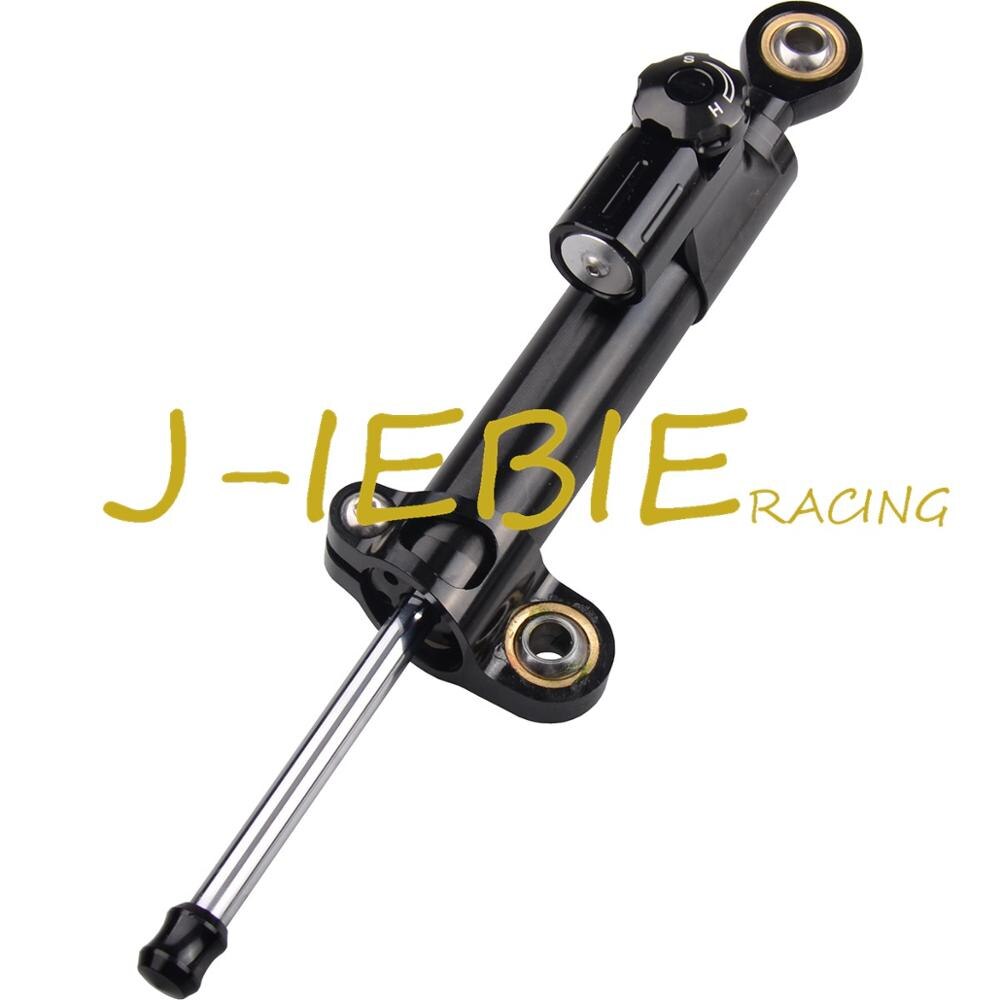 For Suzuki GSXR 1000/600/750 SV1000S SV650S TL1000R/S HAYABUSA/GSXR1300 GSF650/GSF1200 Bandit Steering Damper Stabilizer