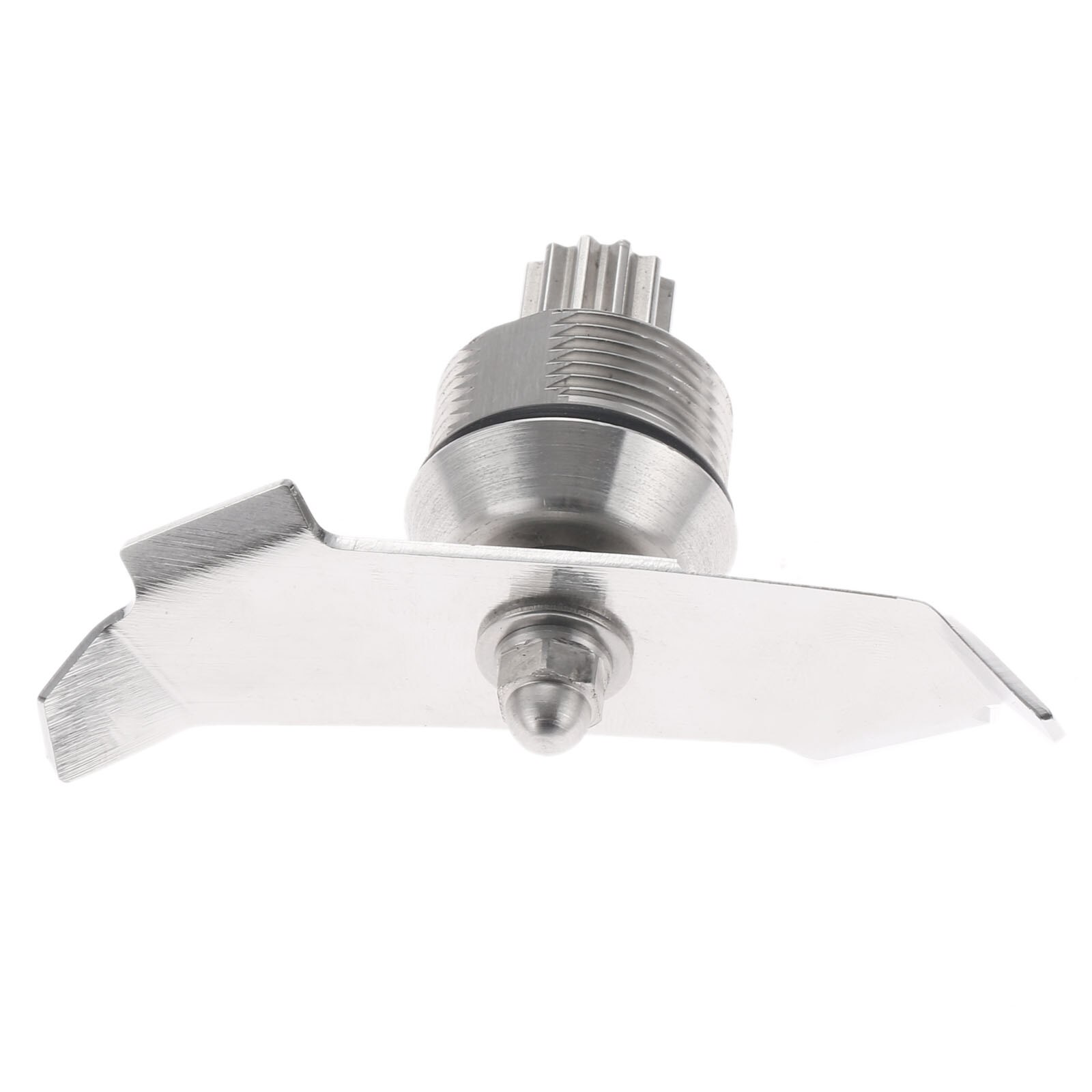 Rvs Blender Blade Assembly Vervanging Fit Voor Vitamix Advance Rs Blade 102874 Keuken Blender Juicer Onderdelen