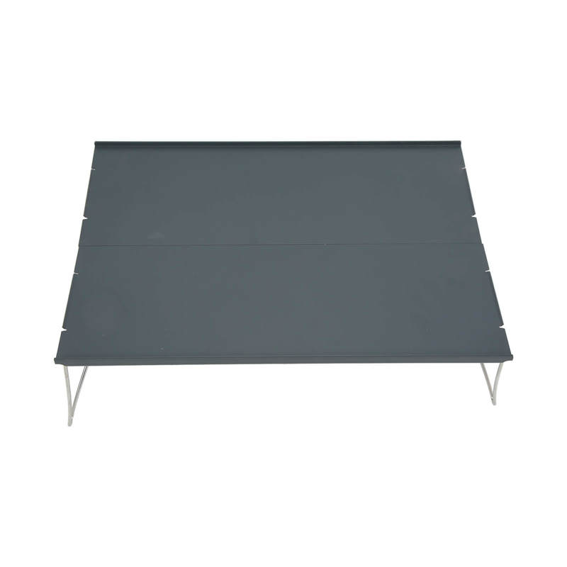 Camping Tafel Lichtgewicht Draagbare Camping Barbecue Tafel Voor Bergbeklimmen Wandelen Voor Camping