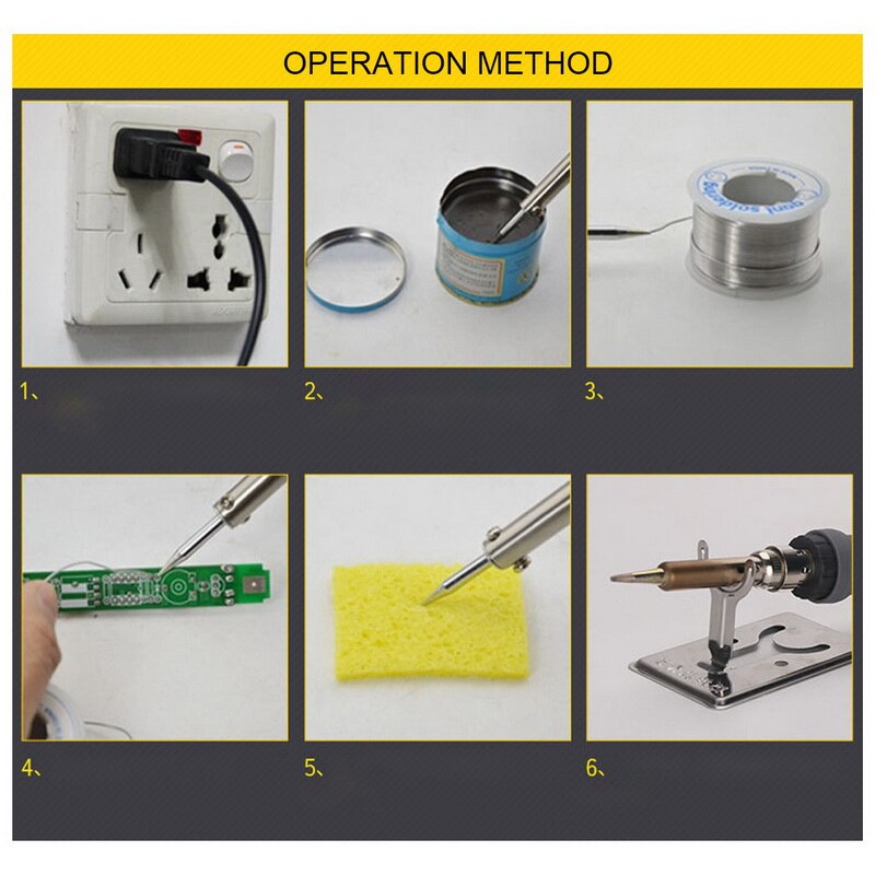 28 pçs ferro de solda ajustável escultura pirografia ferramenta gravação de madeira queima caneta conjunto dicas de solda kit ue/eua/reino unido plug