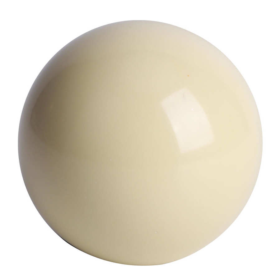 2pcs Billards Balls Standard 5.72CM Pool White Billiard Balls Snooker Pool Table Training Spot Cue Ball