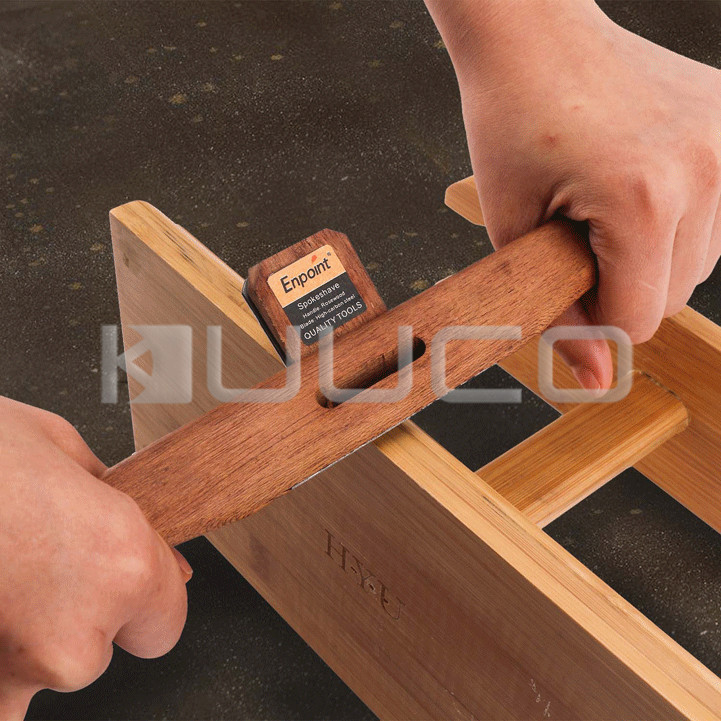 Woodworking Hand Planer Wood Planer Tool Flat Plane Bottom Edge Carpenter Wood Trimming Woodcraft Tool