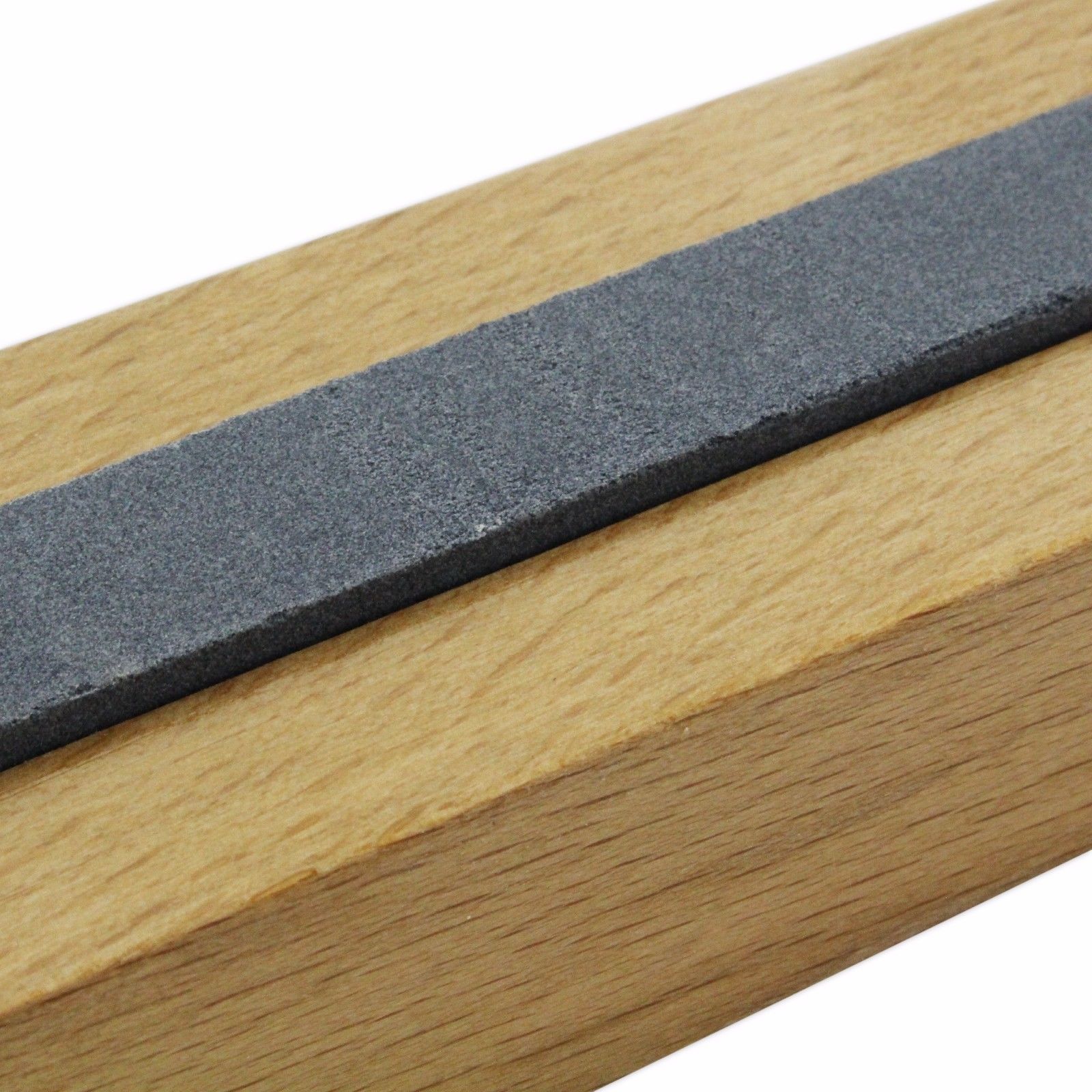 Outil horloger tournevis pierre à aiguiser avec Guide de Base en bois réparation de montre