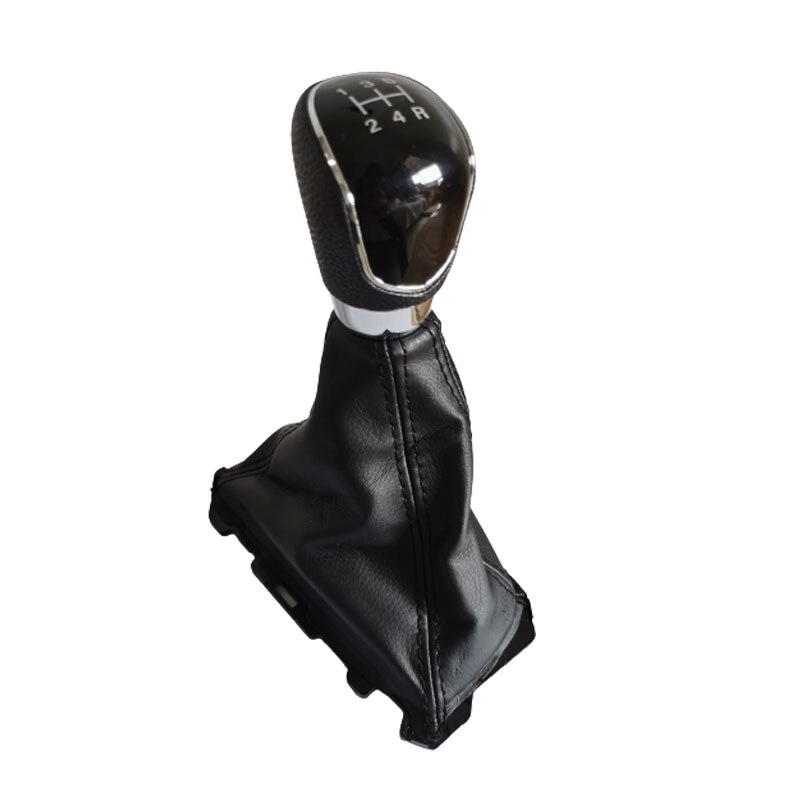 5 Snelheid 6 Versnelling Auto Pookknop Handleiding Voor Ford Focus 2 MK2 Fl MK3 MK4 MK7 Mondeo 4 Kuga galaxy Fiesta Focus -