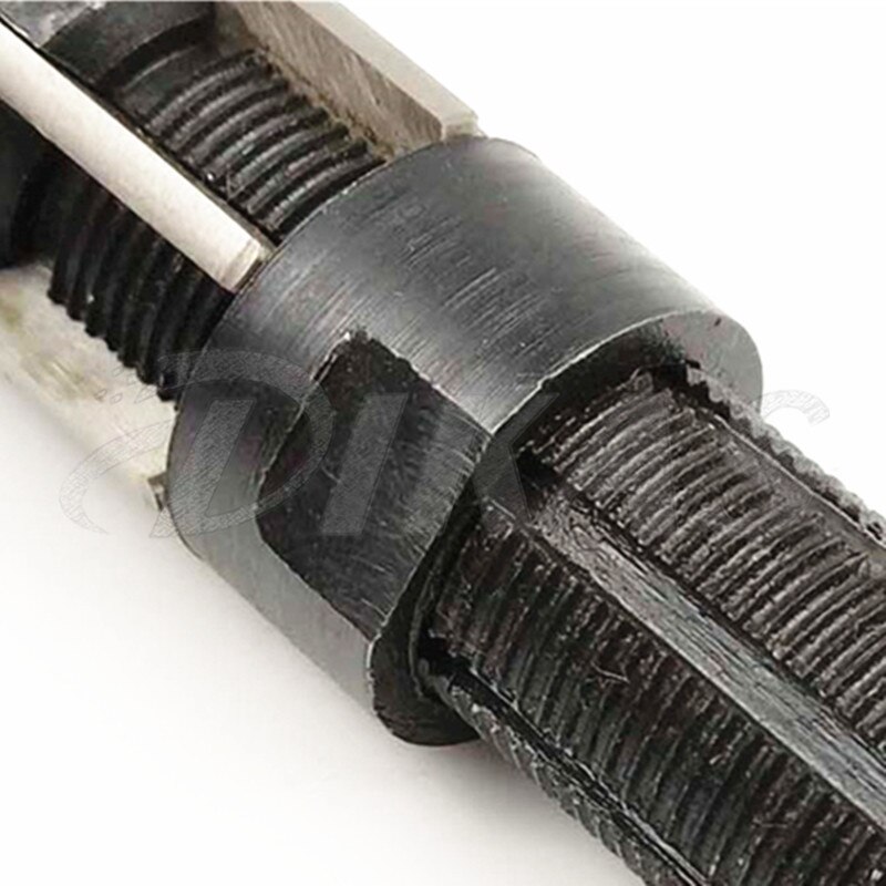 1 pcs Verstelbare handruimer Verstelbare Ruimer Set 6-6.25 6.25-6.75 6.75-7.25 7.25-7.75 7.75-8.5 8.5-9.25 9.25-33.5HSS Handgereedschap