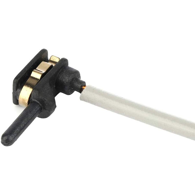 Czujnik klocków hamulcowych, 1695401617 przednie tylne klocki hamulcowe czujniki zużycia część dla mercedes-benz C300/C350E/C400/C43 AMG/C450 AMG/CLA250