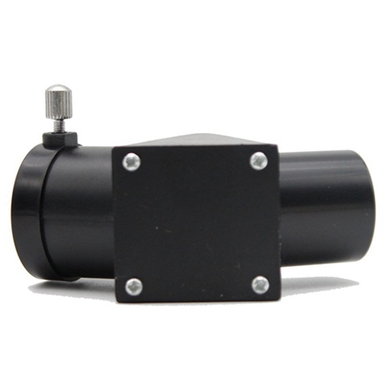 Dielectric Mirror 0.965 Inch 90 Degree For Astronomical Telescopes - Upright Image Viewer Erecting Prism Diagonal