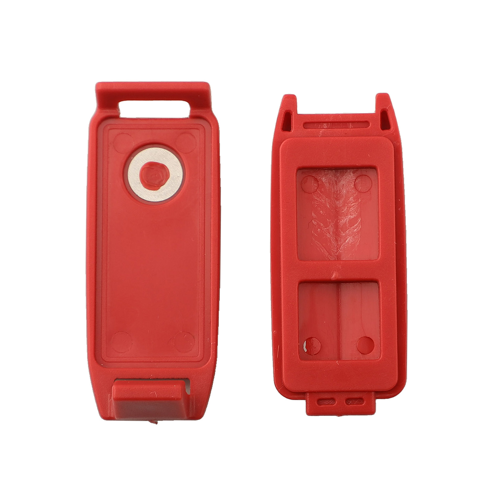Fahrrad Für-Sram Batterie Schalthebel Tropfer Sattel Stift Abdeckung Fahrrad Batterie Block Elektrische Fahrrad Schutz Schnalle Ersetzen Teile