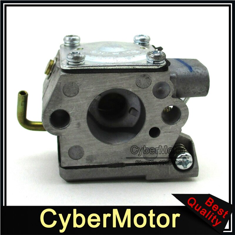 Carburetor Carb For Walbro WT454 WT526 WT539 WT539-1 WT685 Zama # C1U-P10A C1U-P14A Ryobi Tillers 210R 775R 2800M Trimmers