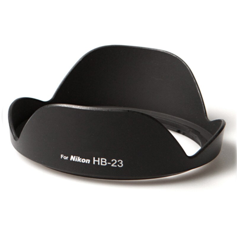 Modlysblænde hb -23 hb 23 til nikon 10-24/16-35/17-35/18-35