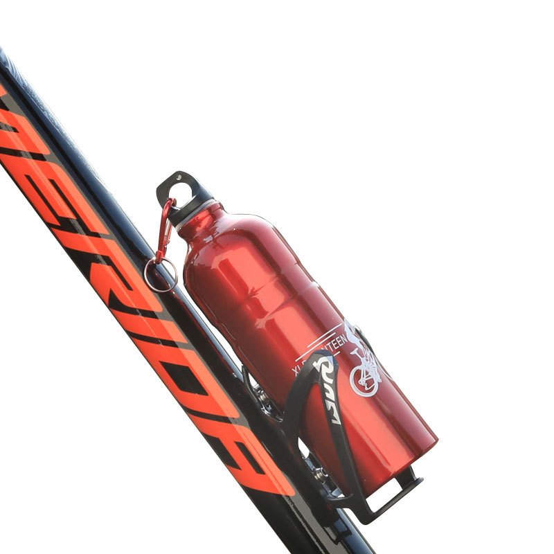 Fiets Bidonhouder Lichtgewicht PC Materiaal Racefiets Mountainbike Water Bekerhouder Fietsuitrusting Accessoires