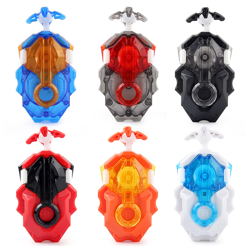Burst B- 88 Bey Launcher LR Toy Bambini Giocattoli per bambini Accessori