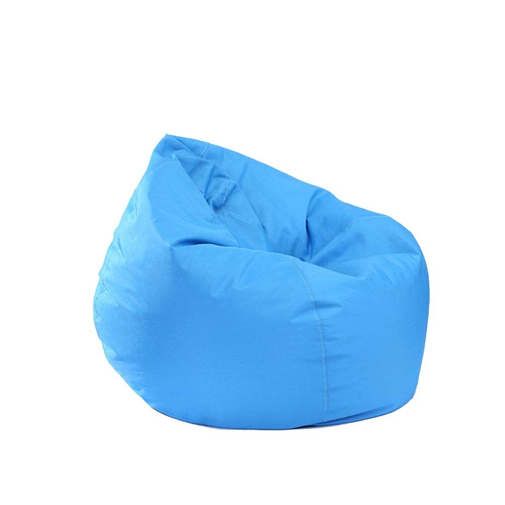 Large Bean Bag Gamer Beanbag Adult Outdoor Gaming Garden Big Arm Chair: 11