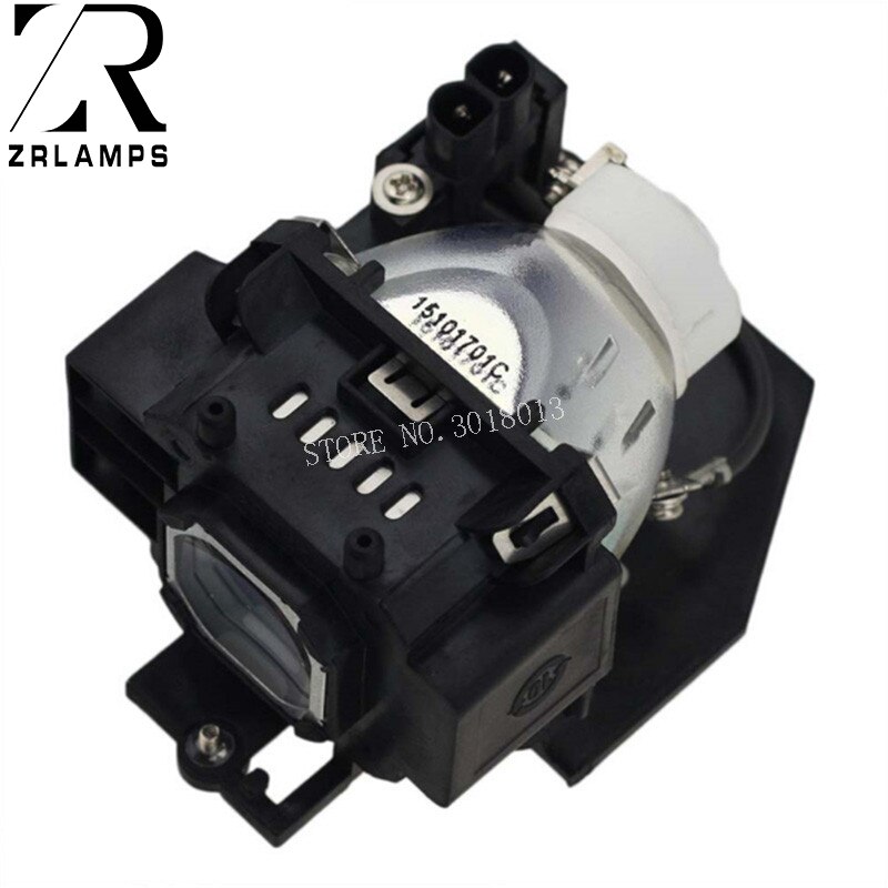 Zr Top NP17LP Projector Lamp Met Housin Voor P350W P350WG P420X P420XG M300WS M300WSG M350XS M350XSG M420XG M420X