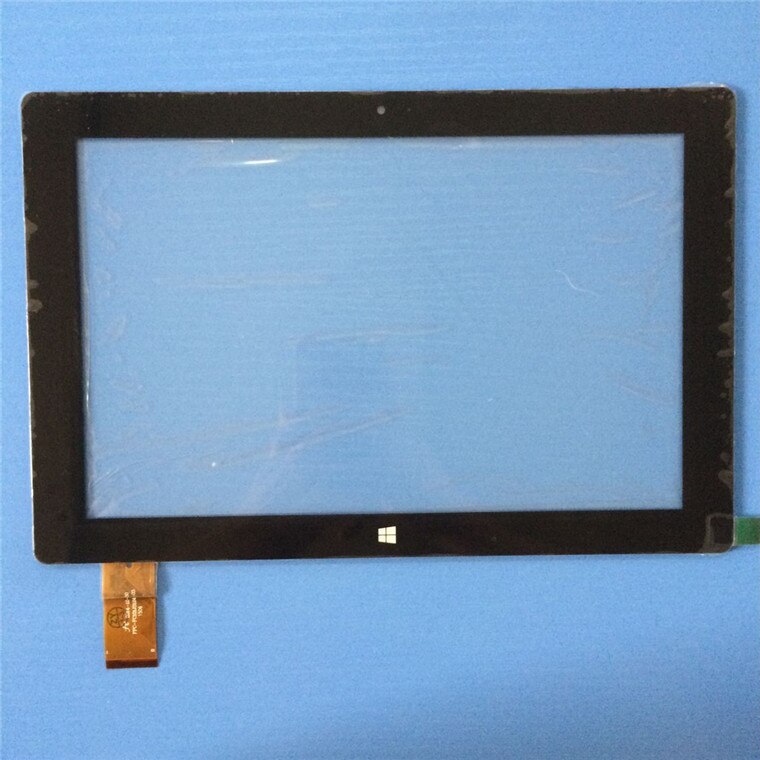 255*169mm tablet pc dexp ursus  kx110i touch screen dexp ursus  kx110 digitizer touch panel glas sensor
