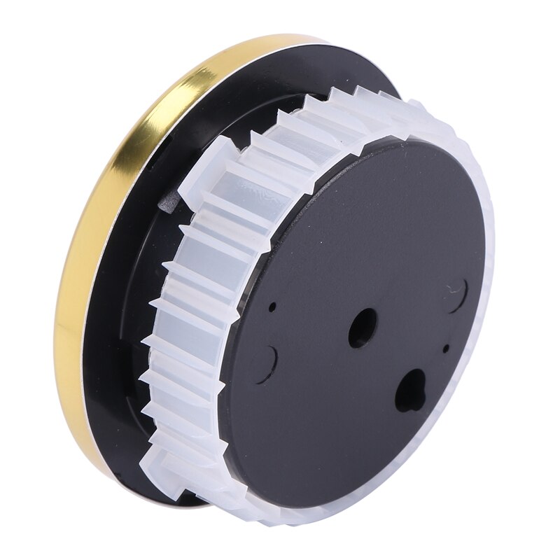 Igrometro a volta calda, monitora il livello di umidità nella volta, igrometro metallico, igrometro interno