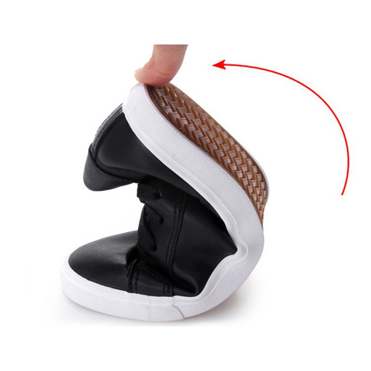 Flade sko kvinder sneakers fritidssko kvinde snøre hvid sneaker kvinder flade komfortable zapatillas mujer tenis feminino