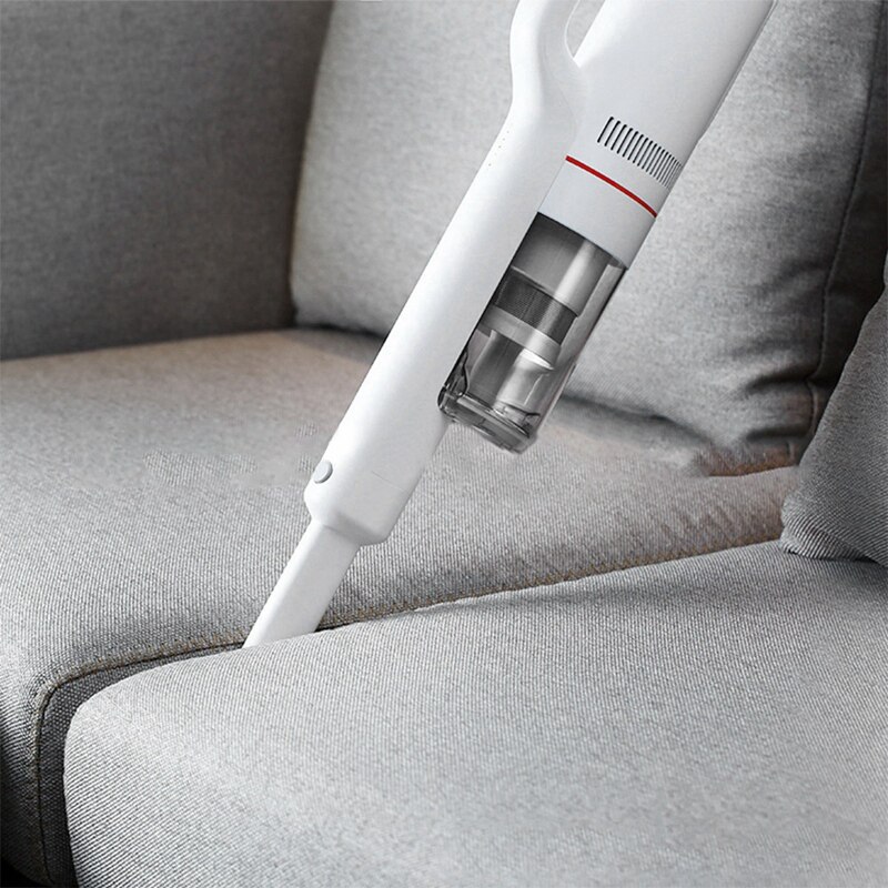 Soft Brush for ROIDMI Wireless F8 F8E Nex Smart Handheld Vacuum Cleaner Parts 2-In-1 Multi-Function Cleaning Brush