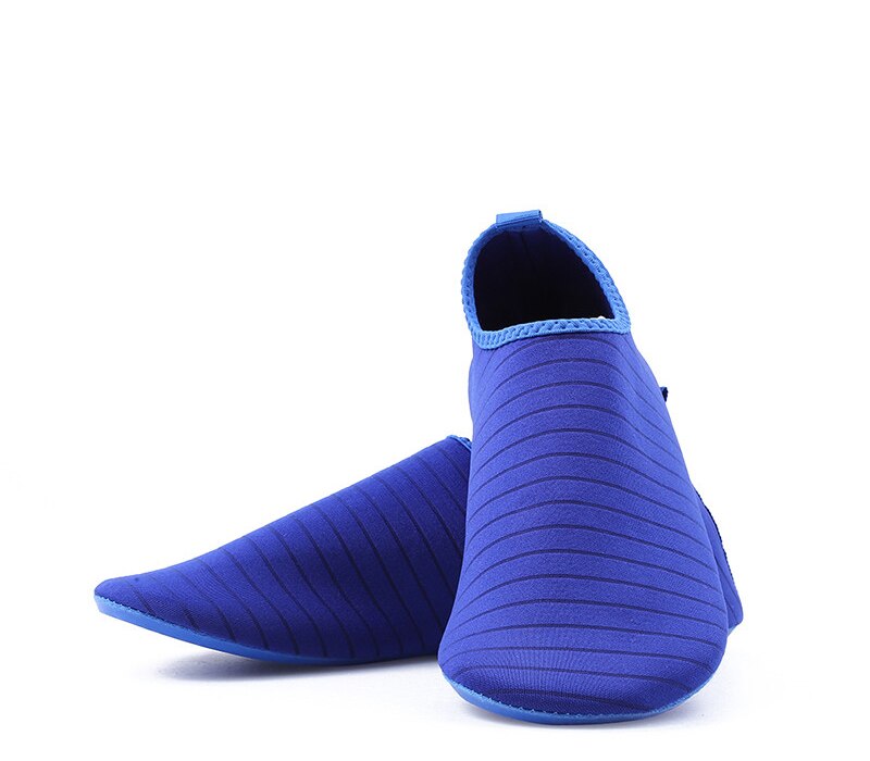 Swimming Water Shoes Men And Women Beach Camping Shoes Adult Unisex Flat Soft Walking Lover Yoga Shoes Sneakers