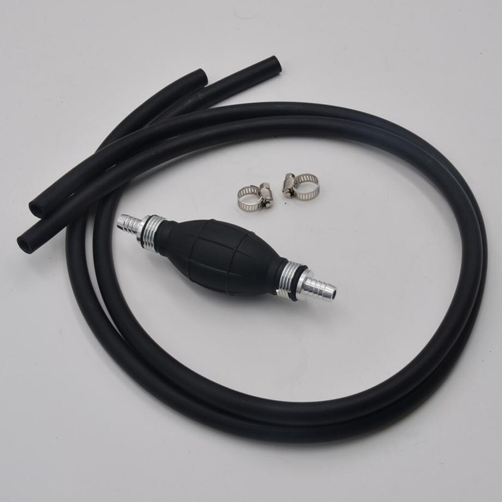 3/8 "outboard Motor Check Valve. Manual Pump Fuel Accessory