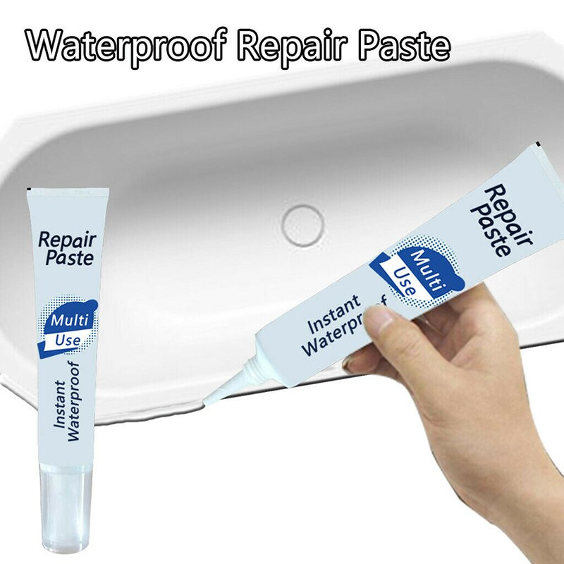 Instant Waterproof Repair Paste for Tile Ceramic All Construction Materials XOA88