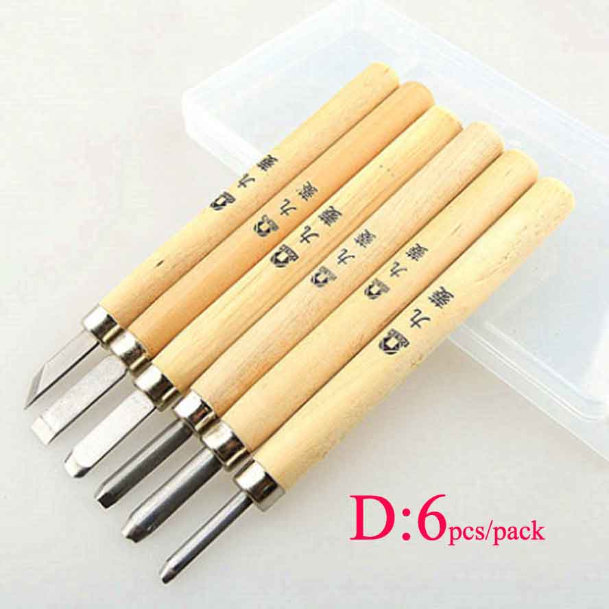 Scissors Wood Carving Knife Multi Functional Knife Sewing tools and accessories Tool sets: D