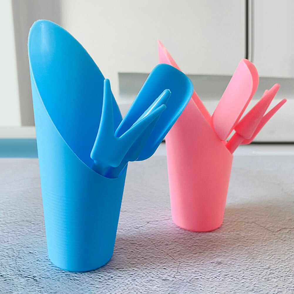 4pcs Drilling Device Transplanting Fertilizer Succulent Planting Sowing Home Mini DIY Tool Plastic Digging Garden Planter Kit