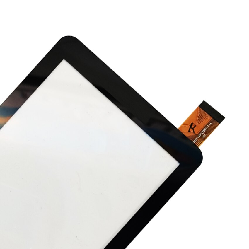 Nuovo per 7 "pollici Digma CITI Bambini CS7216MG tocco schermo tocco pannello Digitizer Sostituzione del Sensore di Vetro