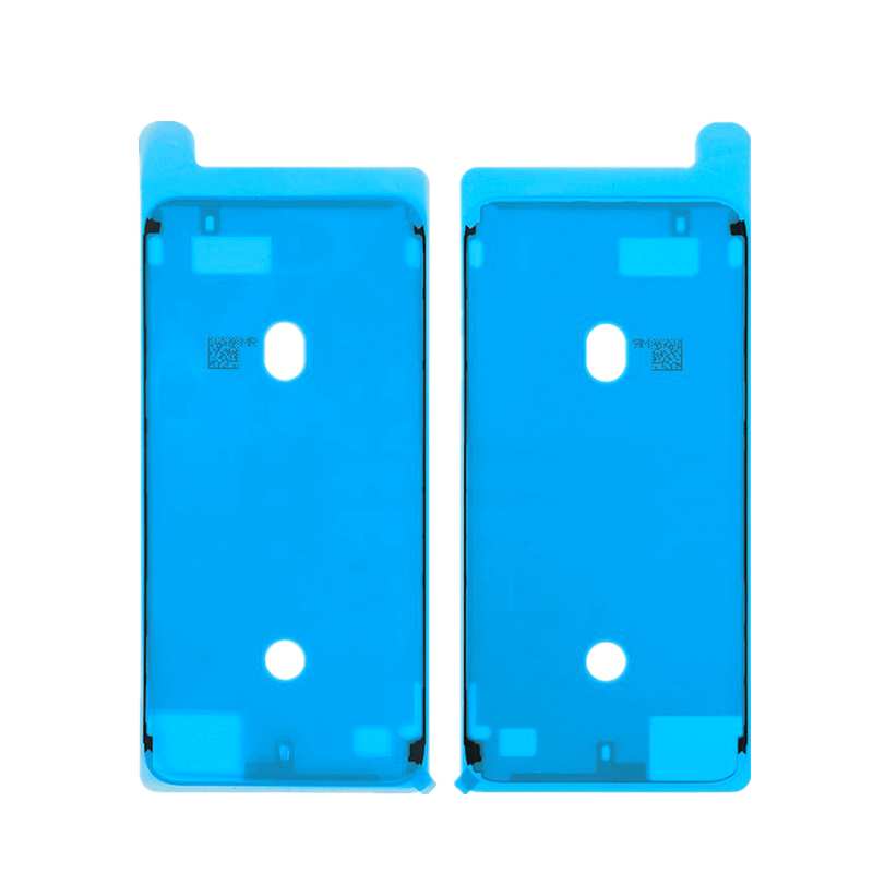 Til iphone x xs max xr vandtæt klistermærke til iphone 6s 6s plus 7 7 plus 8 8 plus lcd skærmtape 3m klæbende lim reparationsdele