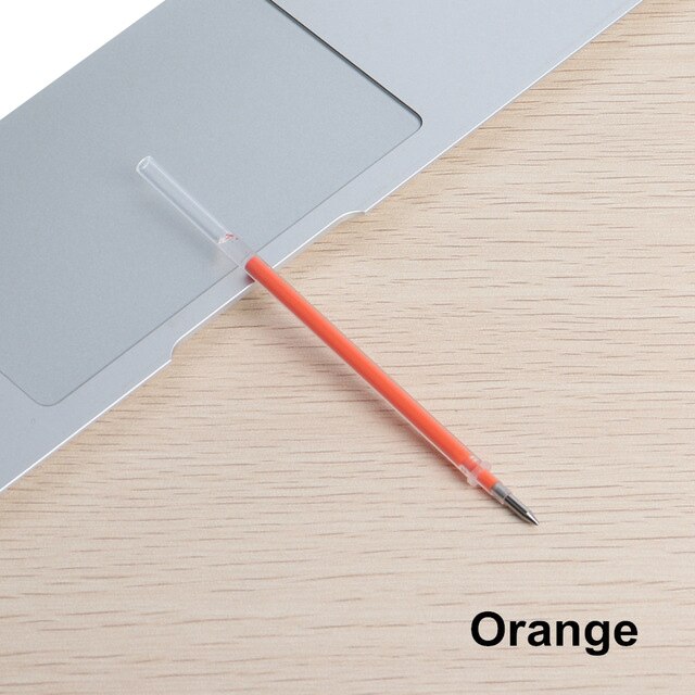 8PCS YDNZC Erasable Pen 8 Colors Ink Gel Pen of Styles Rainbow Best-selling Drawing Stationery Pens For School