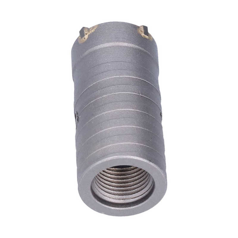 Wall Holes Saws Cutter Standard Diameter Easy Operation Concrete Hole Saw for Air Conditioning Installation for Brick Cutting