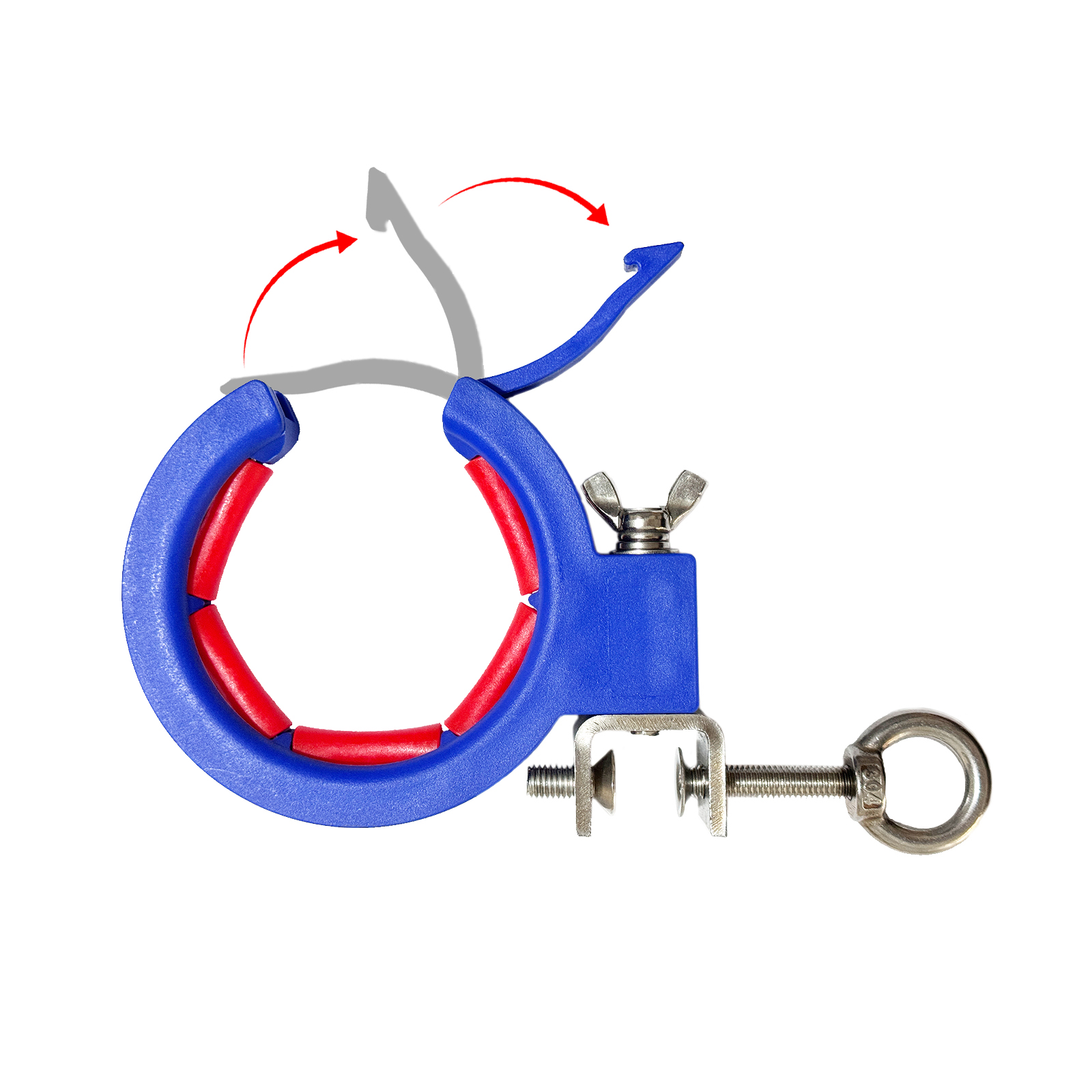 Cable Tray Pulley Roller Decoration of Wiring Cable laying Wire Guide Fixation Auxiliary Tool cable pulling roller.