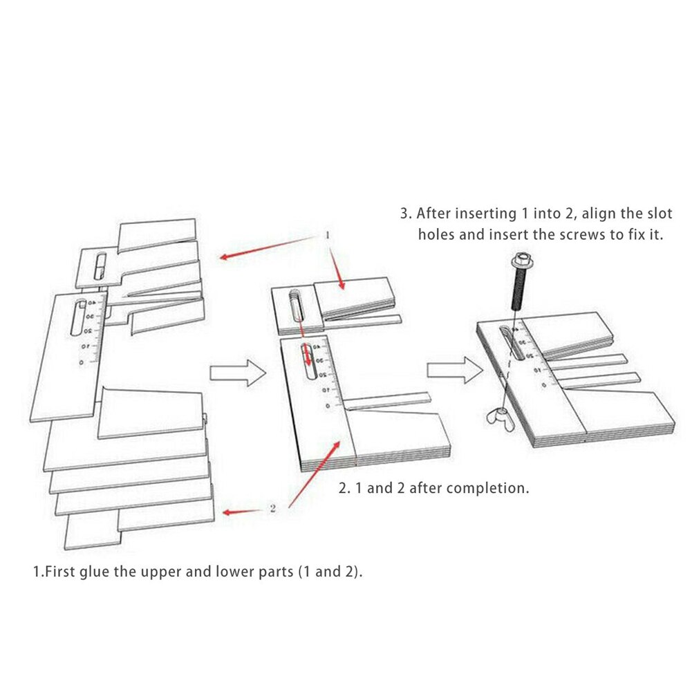 Practical Wooden Dead Eyes Mooring Tool Auxiliary Accessories Tool for Wood Ship Model Kit Adjustable Hand Mooring Tool