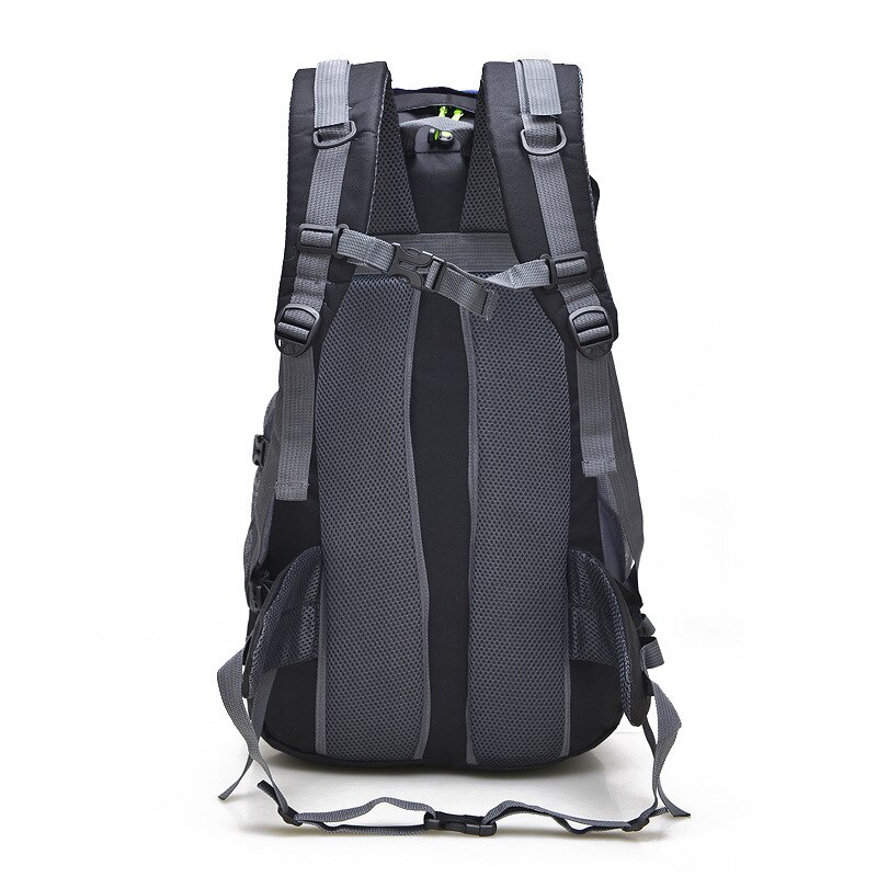 Travel Backpack Bag Men and Women Hiking Backpack Waterproof Climb Mountain Trekking Cycling Backpack