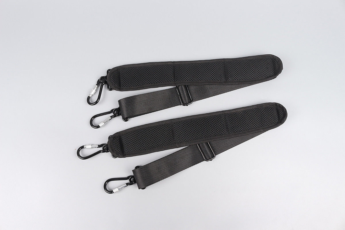 1set=2pcs Shoulder straps for violin case viola case cello case 92cm