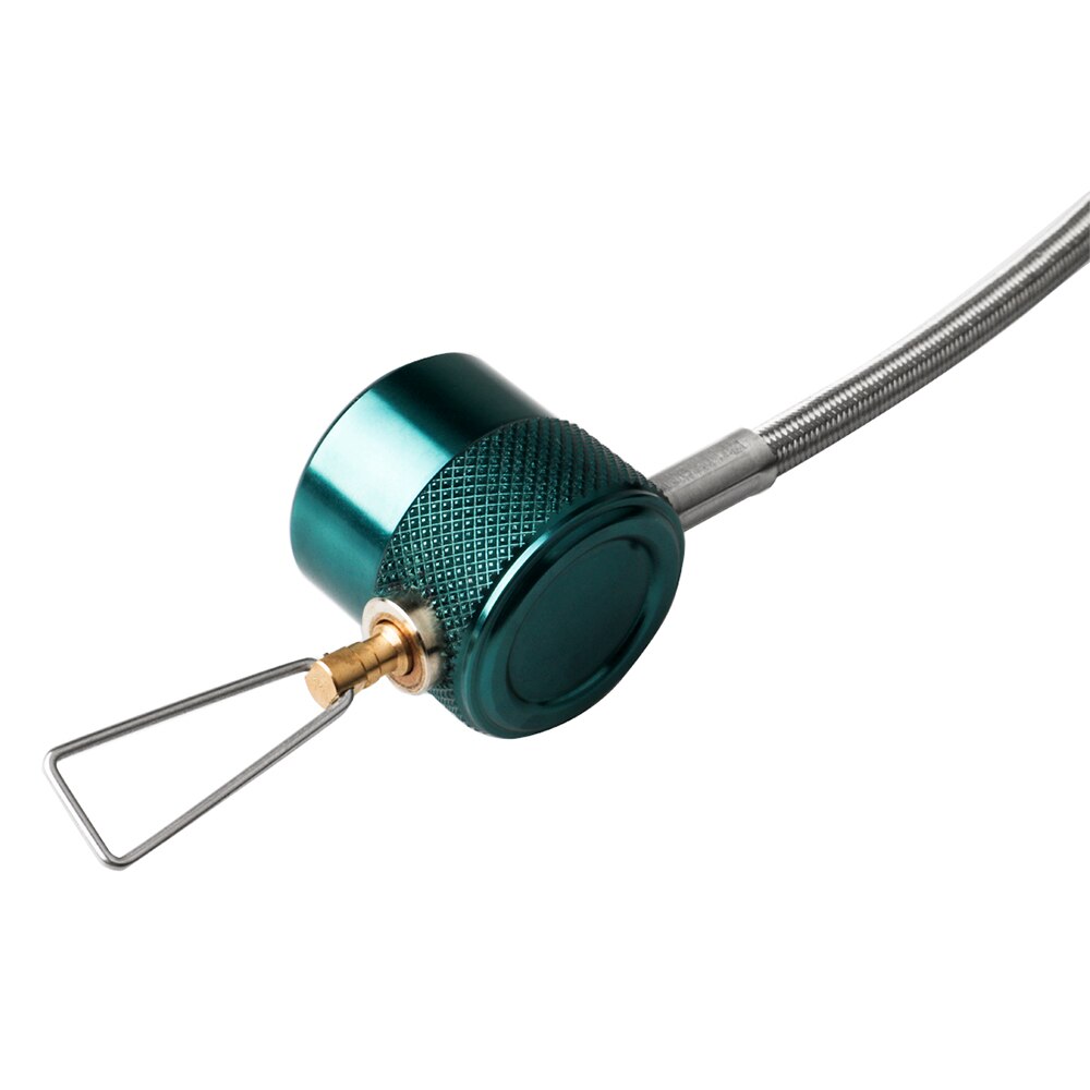 Outdoor Gasfornuis Camping Kachel Propaan Refill B... Grandado