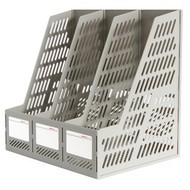 deli 983 Desktop Document Holder File basket