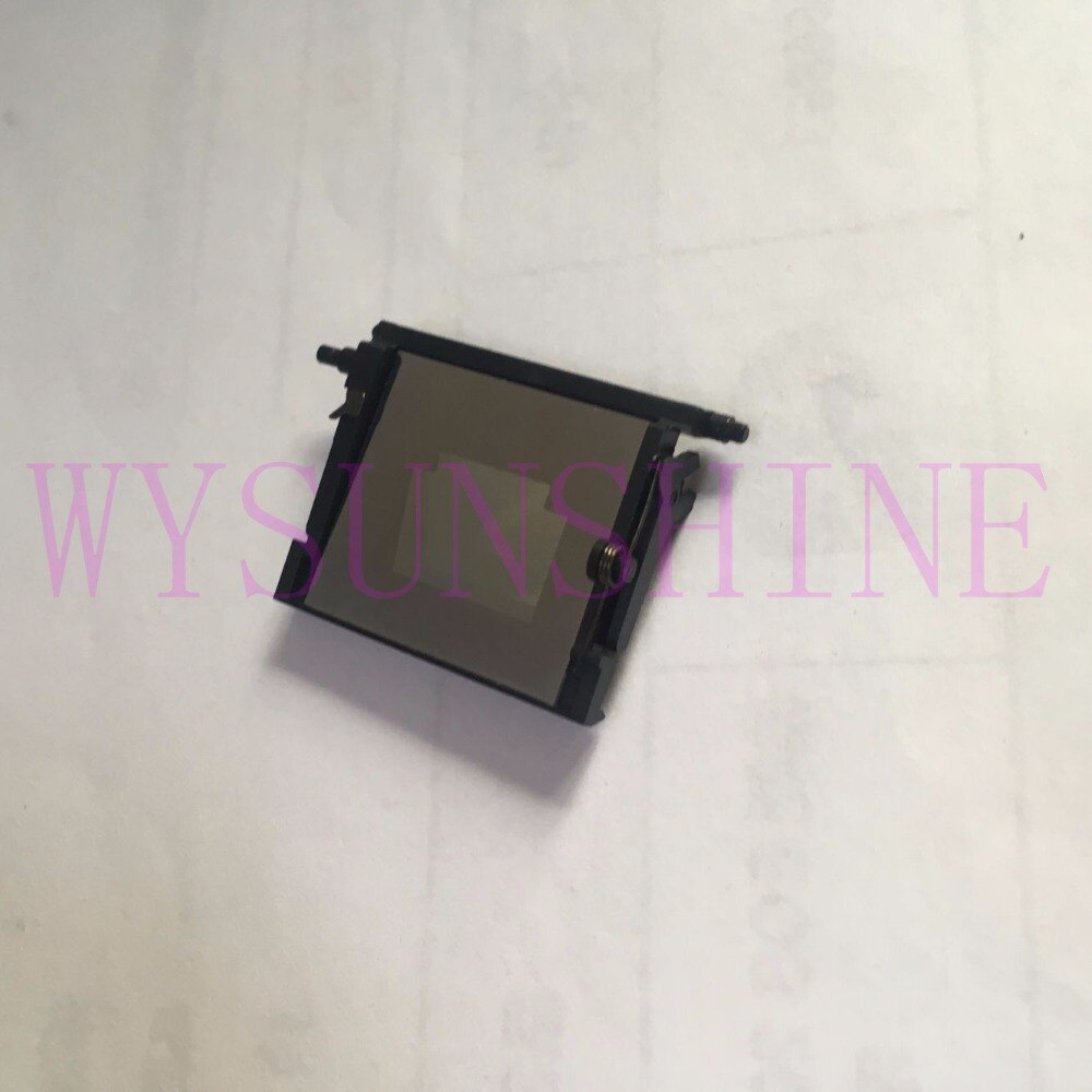 Repair Parts For Canon EOS 400D Rebel XTi KISS X Mirror Box Reflector Mirror Panel With Bracket