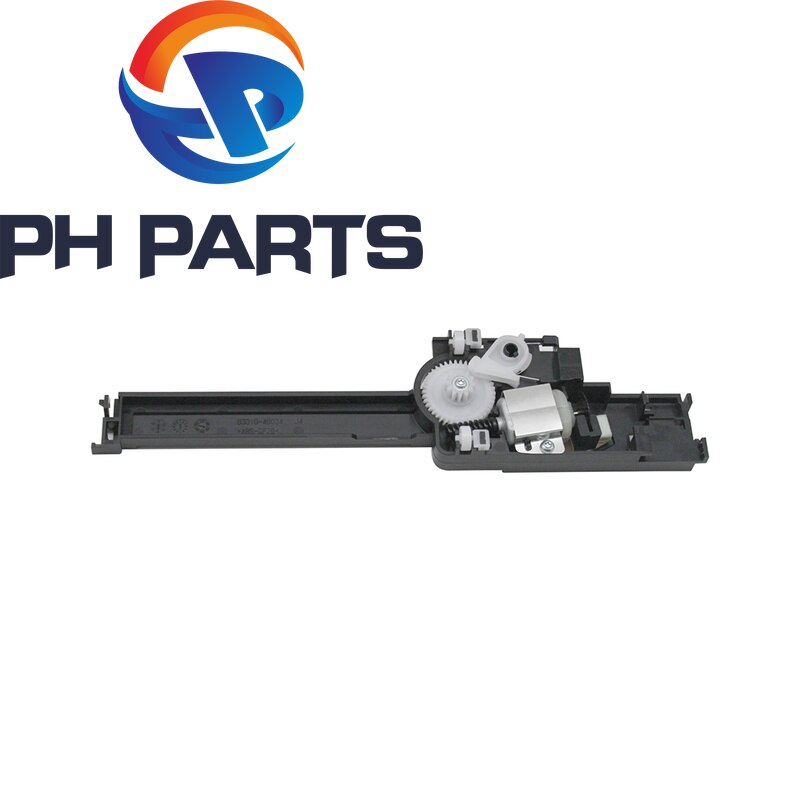1PC B3Q10-40034 Scanner Motor for HP M477 M277 M377dw M426fdn M427fdw M477fnw M281 M280 277 377 426 427 477 280 281 Scanner Unit