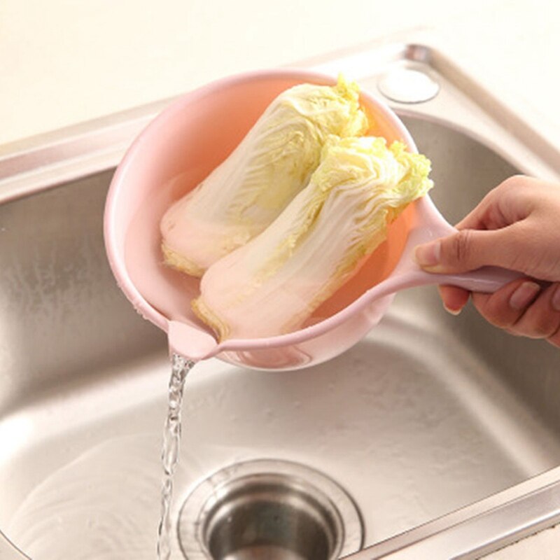 Plastic Bathing Ladle Spoons Kitchen Accessories Bathroom Thick Water Scoop Cup Baby Kids Shampoo Bath Spoon Water Scoop